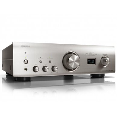 Integruotas stereo stiprintuvas PMA-1600NE 2 Integruotas stereo stiprintuvas PMA-1600NE 2