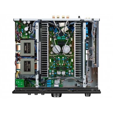 Integruotas stereo stiprintuvas PMA-1600NE 3