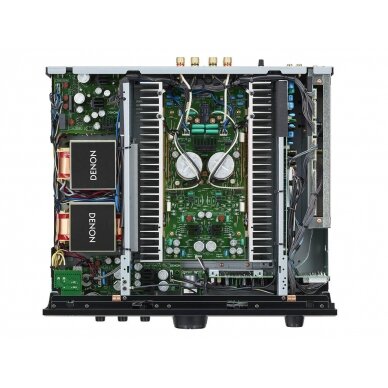 Integruotas stereo stiprintuvas PMA-1700NE 1