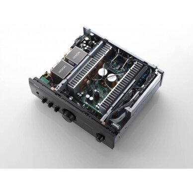 Integruotas stereo stiprintuvas PMA-1700NE 2