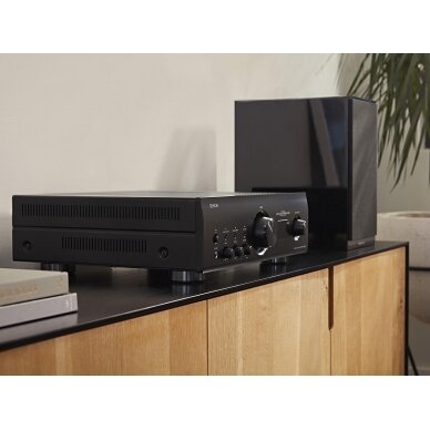 Integruotas stereo stiprintuvas PMA-1700NE 3