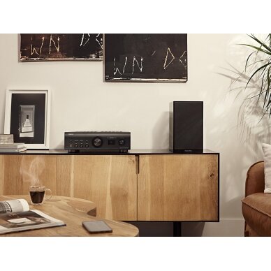 Integruotas stereo stiprintuvas PMA-1700NE 4