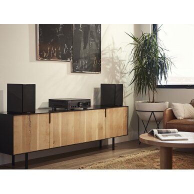 Integruotas stereo stiprintuvas PMA-1700NE 5 Integruotas stereo stiprintuvas PMA-1700NE 5