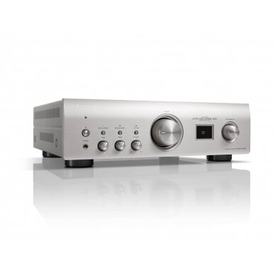 Integruotas stereo stiprintuvas PMA-1700NE Integruotas stereo stiprintuvas PMA-1700NE