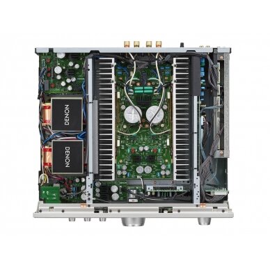Integruotas stereo stiprintuvas PMA-1700NE 1