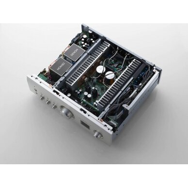 Integruotas stereo stiprintuvas PMA-1700NE 2 Integruotas stereo stiprintuvas PMA-1700NE 2