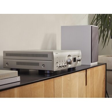 Integruotas stereo stiprintuvas PMA-1700NE 3