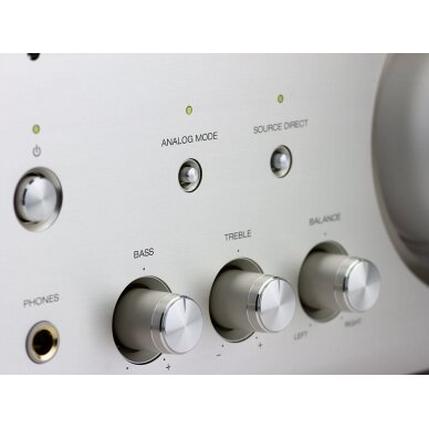 Integruotas stereo stiprintuvas PMA-2500NE 4
