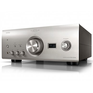 Integruotas stereo stiprintuvas PMA-2500NE 1