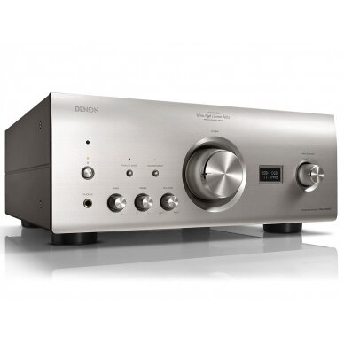 Integruotas stereo stiprintuvas PMA-2500NE Integruotas stereo stiprintuvas PMA-2500NE