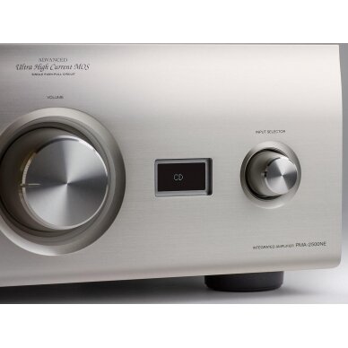 Integruotas stereo stiprintuvas PMA-2500NE 5
