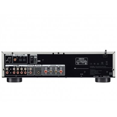 Integruotas stereo stiprintuvas PMA-600NE 1