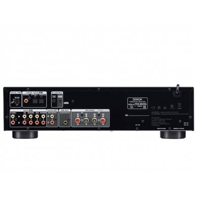 Integruotas stereo stiprintuvas PMA-600NE 1