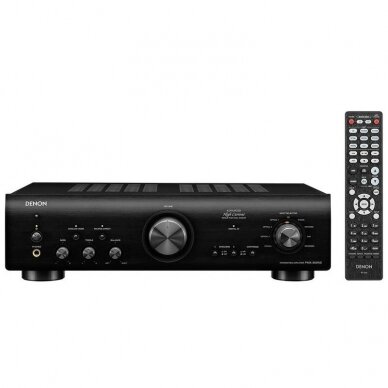 Integruotas stereo stiprintuvas PMA-800NE