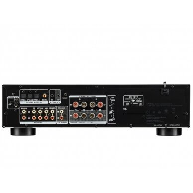 Integruotas stereo stiprintuvas PMA-800NE 1 Integruotas stereo stiprintuvas PMA-800NE 1