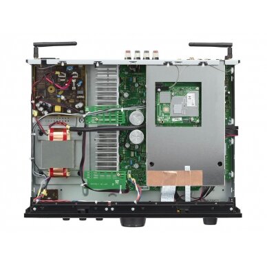 Integruotas stereo stiprintuvas PMA-900HNE 1