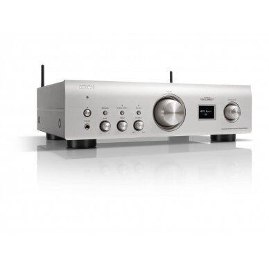 Integruotas stereo stiprintuvas PMA-900HNE Integruotas stereo stiprintuvas PMA-900HNE