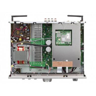 Integruotas stereo stiprintuvas PMA-900HNE 1