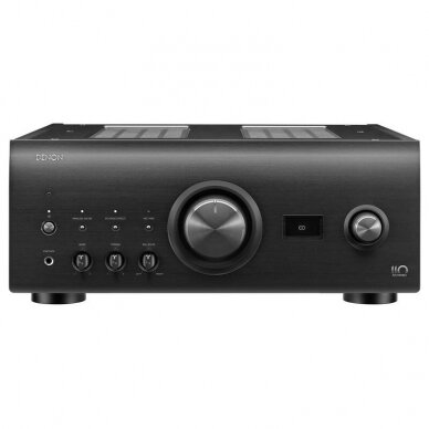 Integruotas stereo stiprintuvas PMA-A110