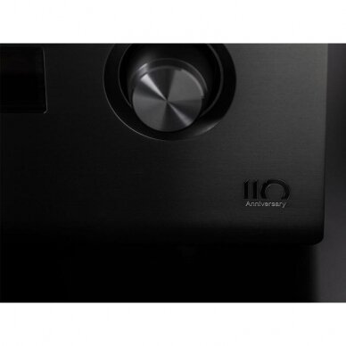 Integruotas stereo stiprintuvas PMA-A110 3