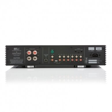 Integruotas Stiprintuvas Musical Fidelity M5SI 2 Integruotas Stiprintuvas Musical Fidelity M5SI 2
