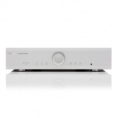 Integruotas Stiprintuvas Musical Fidelity M5SI 1