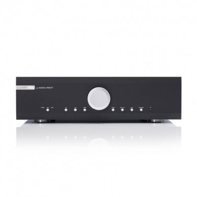 Integruotas stiprintuvas MUSICAL FIDELITY M6SI Integruotas stiprintuvas MUSICAL FIDELITY M6SI