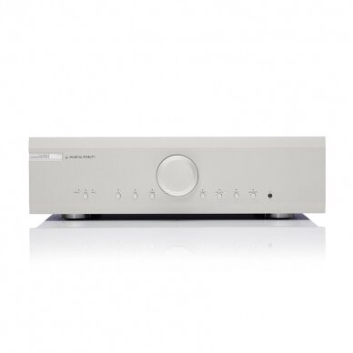 Integruotas stiprintuvas MUSICAL FIDELITY M6SI 1