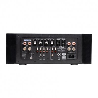 Integruotas Stiprintuvas Musical Fidelity M8XI 1 Integruotas Stiprintuvas Musical Fidelity M8XI 1