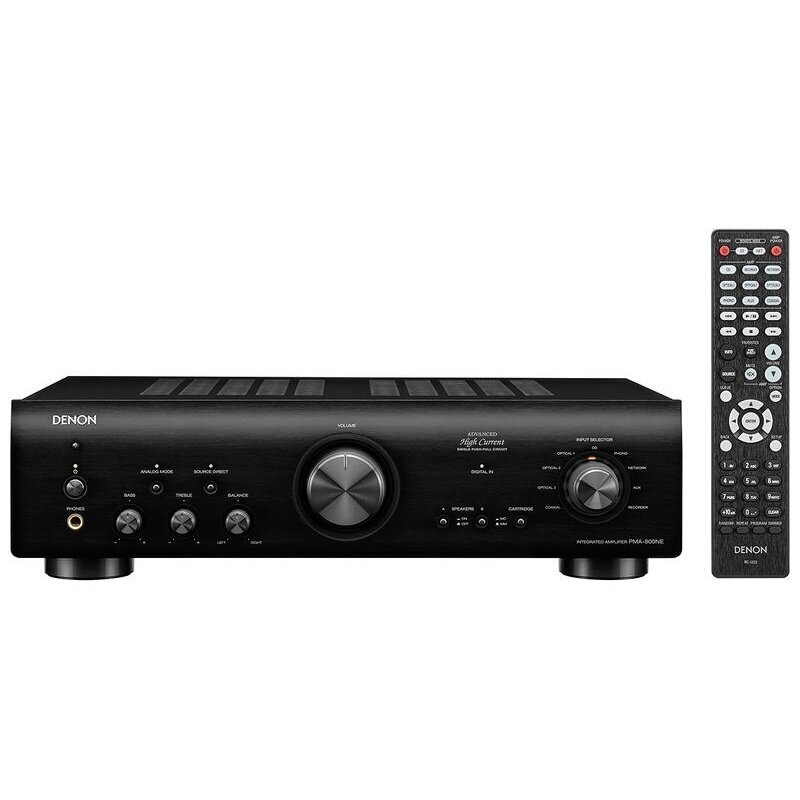 Integruotas stereo stiprintuvas PMA-800NE