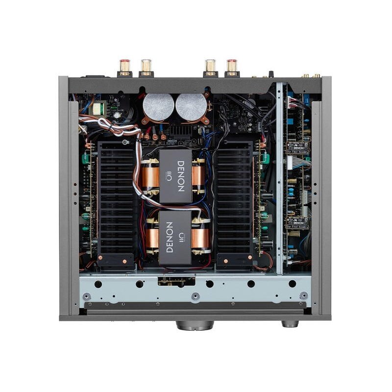 Integruotas stereo stiprintuvas PMA-A110 5