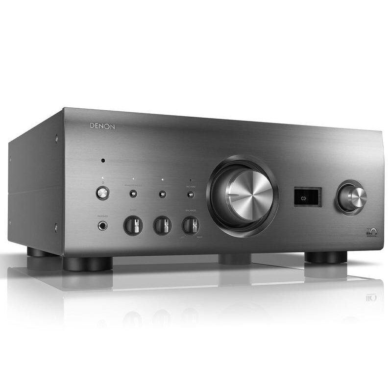 Integruotas stereo stiprintuvas PMA-A110 1