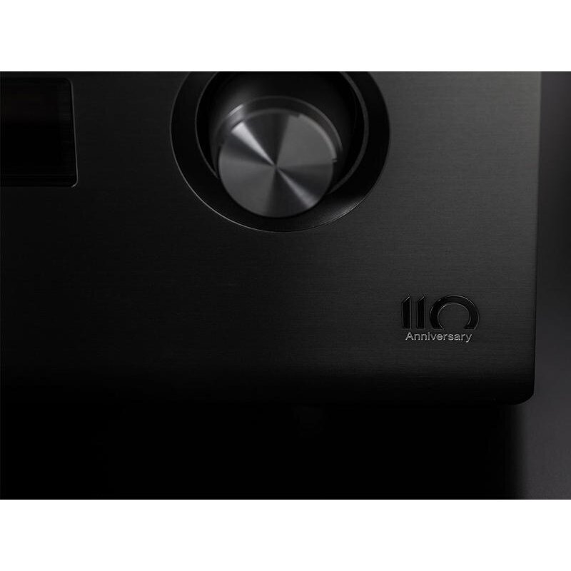 Integruotas stereo stiprintuvas PMA-A110 3 Integruotas stereo stiprintuvas PMA-A110 3