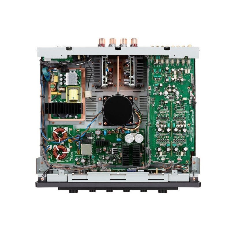 Integruotas stiprintuvas MODEL 30 5
