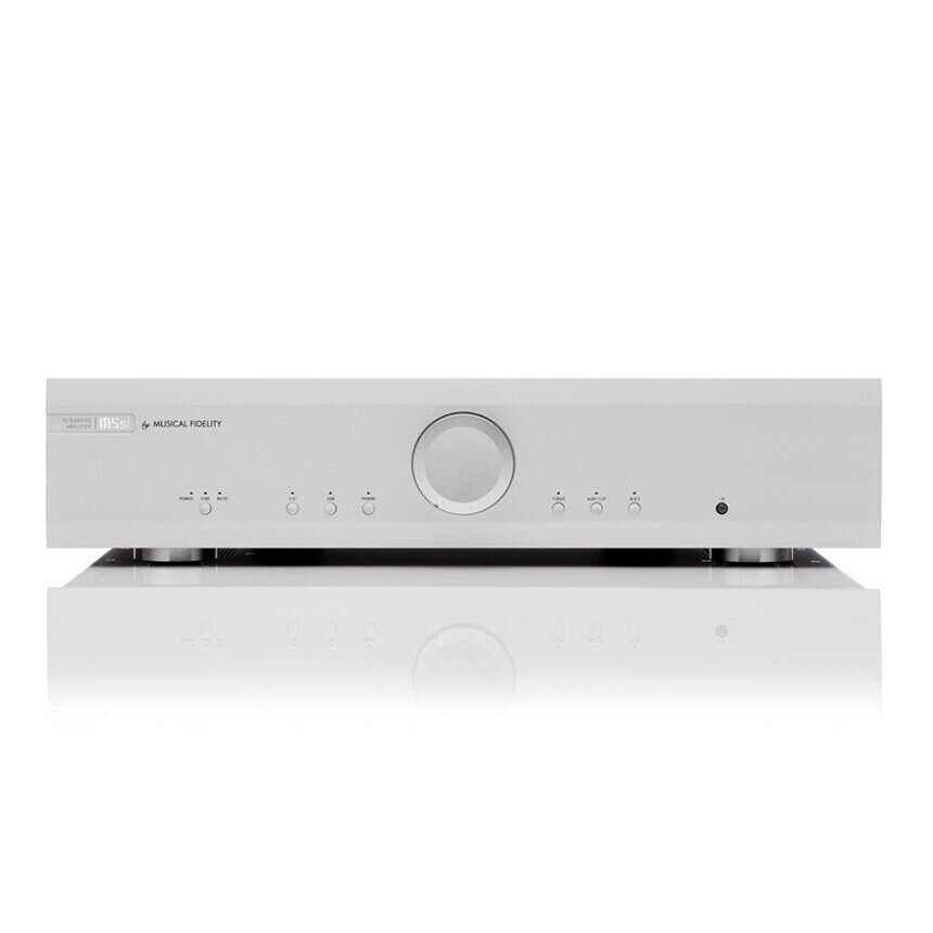 Integruotas Stiprintuvas Musical Fidelity M5SI 1 Integruotas Stiprintuvas Musical Fidelity M5SI 1