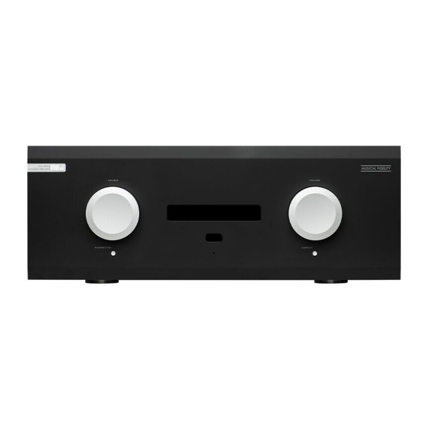 Integruotas Stiprintuvas Musical Fidelity M8XI Integruotas Stiprintuvas Musical Fidelity M8XI