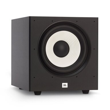 JBL Stage A100P žemų dažnių kolonėlė