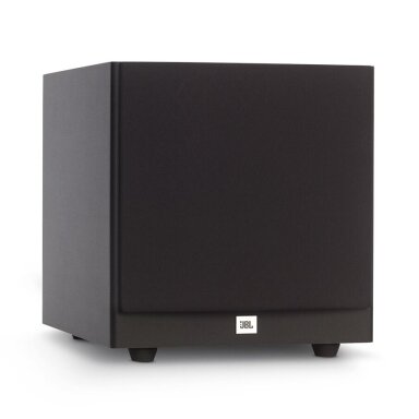 JBL Stage A100P žemų dažnių kolonėlė