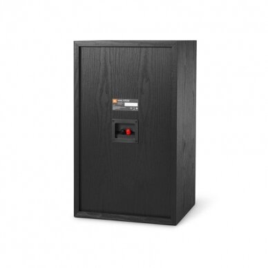 JBL 4312G lentyninė kolonėlė 2 JBL 4312G lentyninė kolonėlė 2