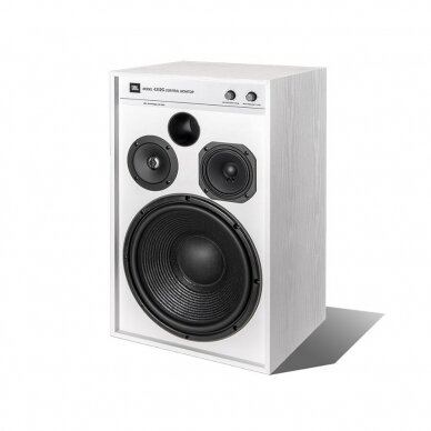JBL 4312G lentyninė kolonėlė 3 JBL 4312G lentyninė kolonėlė 3