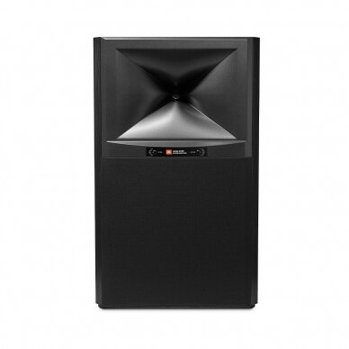 JBL 4349 lentyninė kolonėlė 1 JBL 4349 lentyninė kolonėlė 1