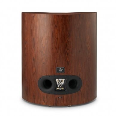 JBL Everest DD67000 Grindinė kolonėlė 3