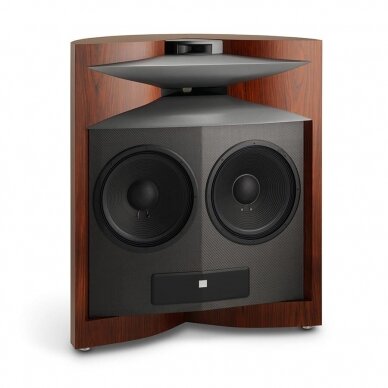 JBL Everest DD67000 Grindinė kolonėlė 1 JBL Everest DD67000 Grindinė kolonėlė 1