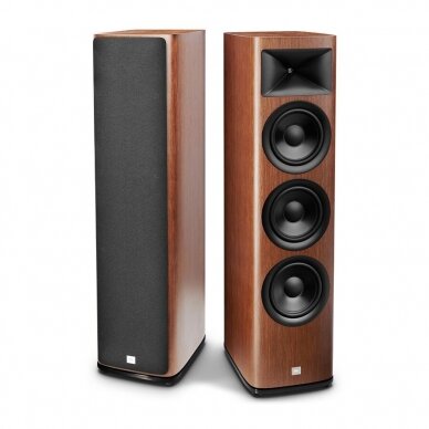 JBL HDI-3800 Grindinė kolonėlė 6 JBL HDI-3800 Grindinė kolonėlė 6