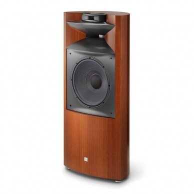JBL K2 S9900 Grindinė kolonėlė 4