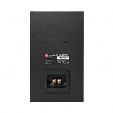 JBL L52 lentyninė kolonėlė 4