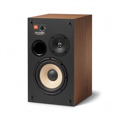 JBL L82 lentyninė kolonėlė JBL L82 lentyninė kolonėlė