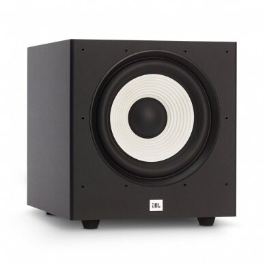 JBL Stage A100P žemų dažnių kolonėlė