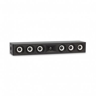 JBL Stage A135C centrinė kolonėlė