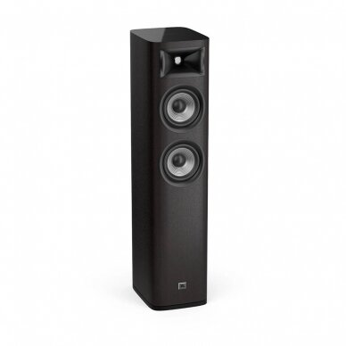 JBL Studio 680 grindinė kolonėlė JBL Studio 680 grindinė kolonėlė